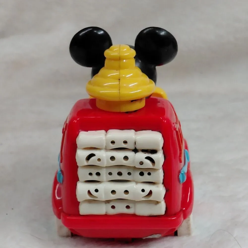 Disney & Vtech sale pre